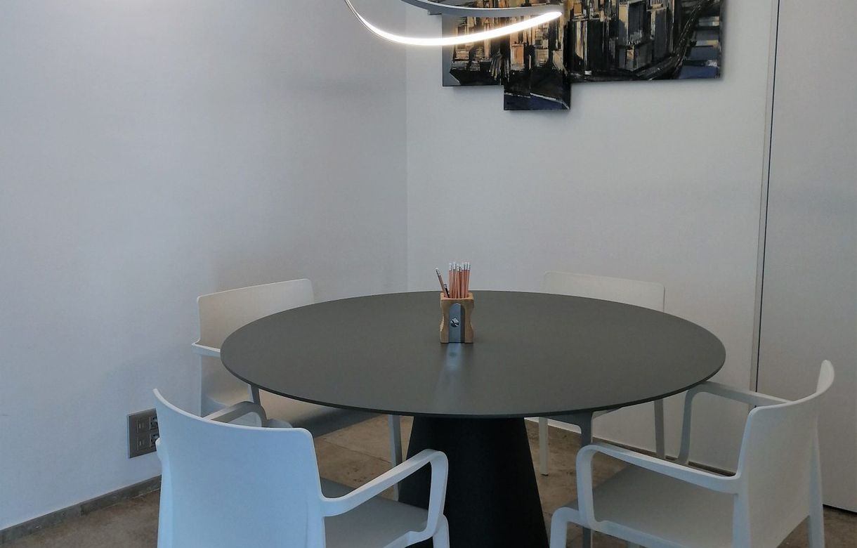 Local Barcelona | Alquiler | Despacho a compartir