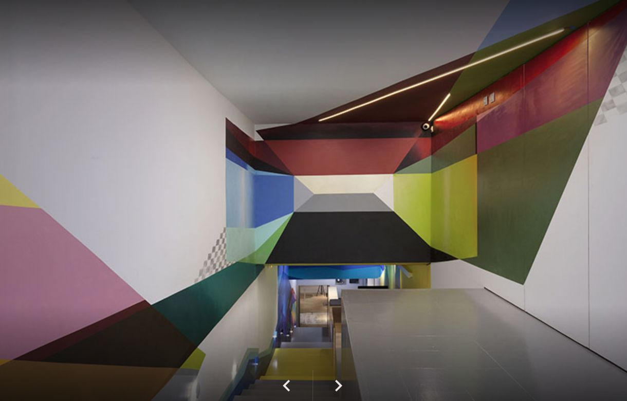 Alquiler salas para conferencias y eventos | Estudio de Grabación y de Fotografía