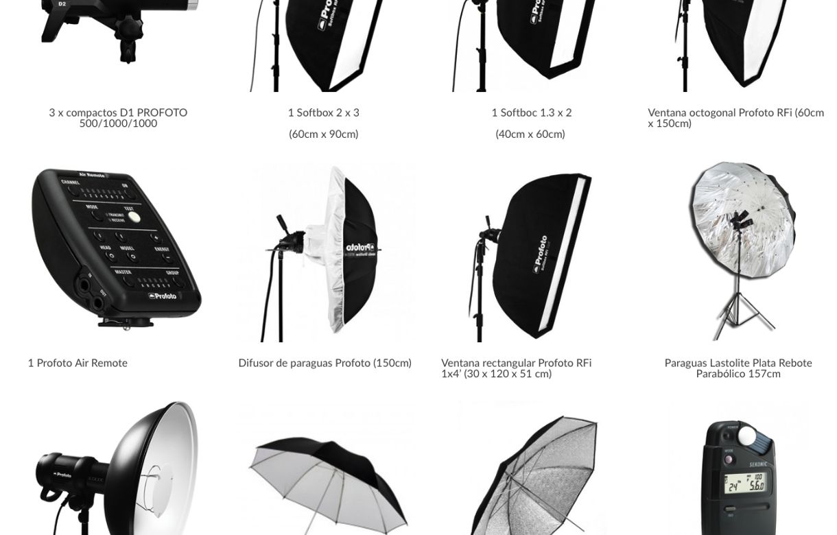 Estudio fotográfico de alquiler | Lumiere Estudio