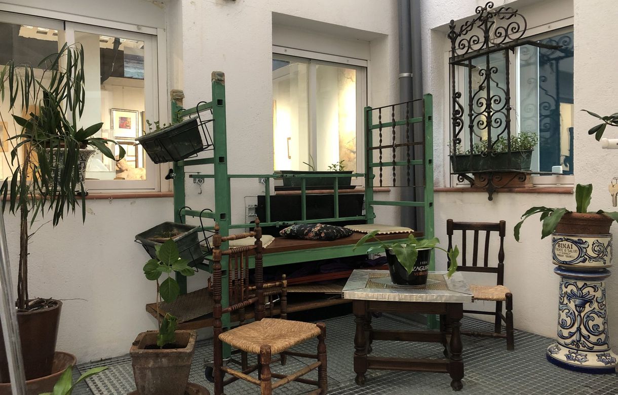 Coworking Creativo | Codocóncodo