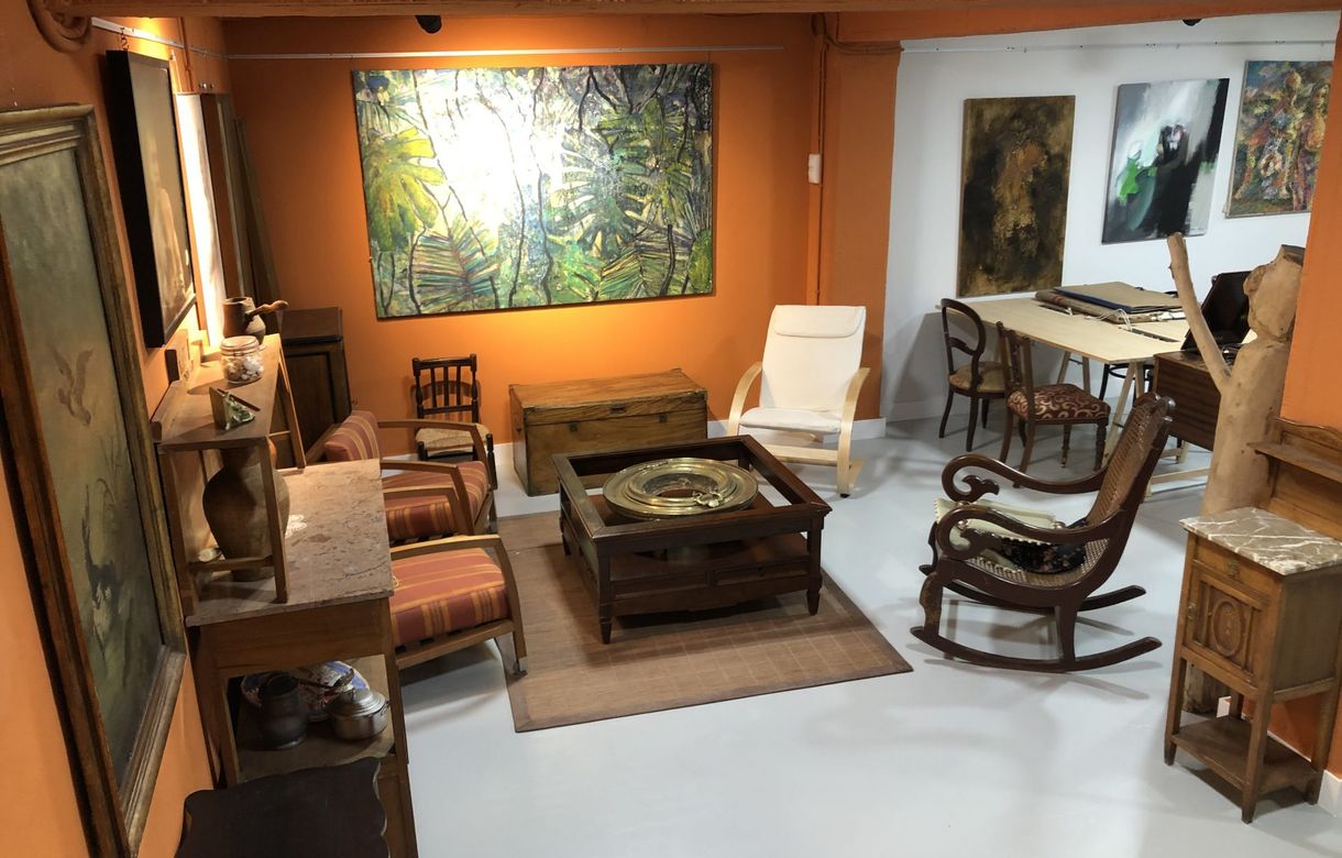 Coworking Creativo | Codocóncodo