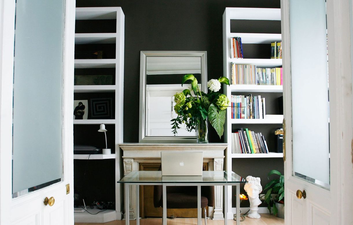 Alquiler en Chueca de oficinas privadas + coworking