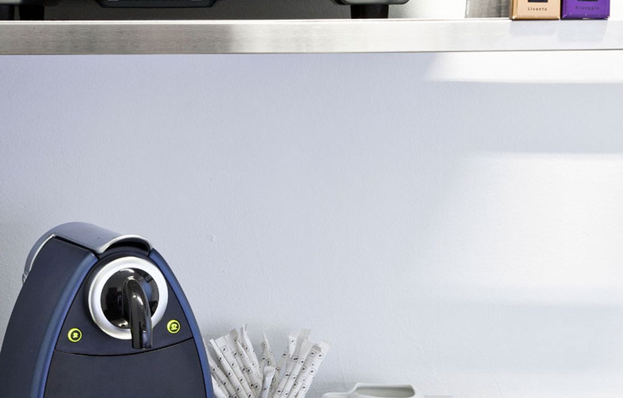 Alquiler en Chueca de oficinas privadas + coworking