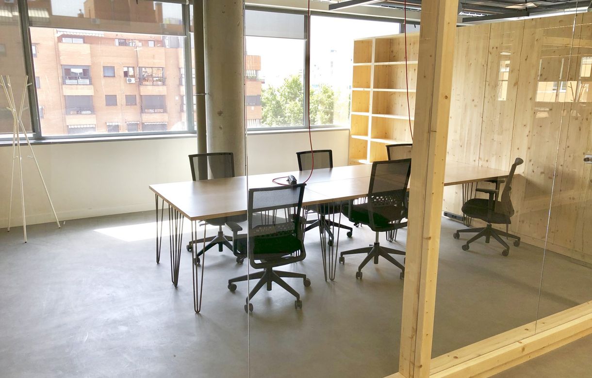 Talent Garden | Coworking spaces