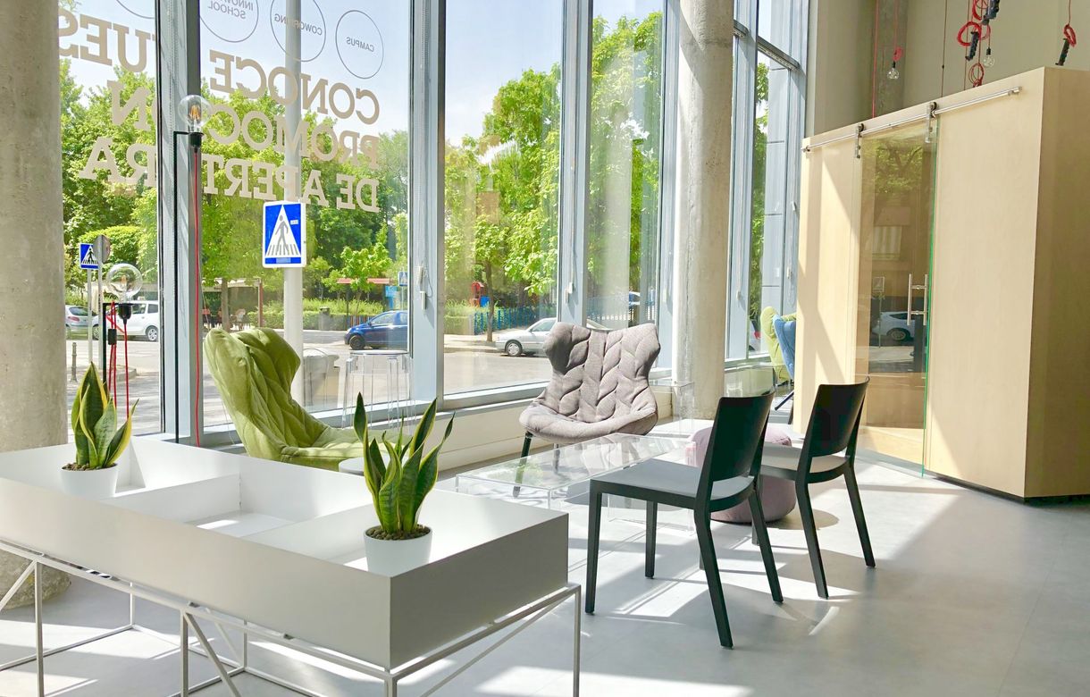 Talent Garden | Coworking spaces