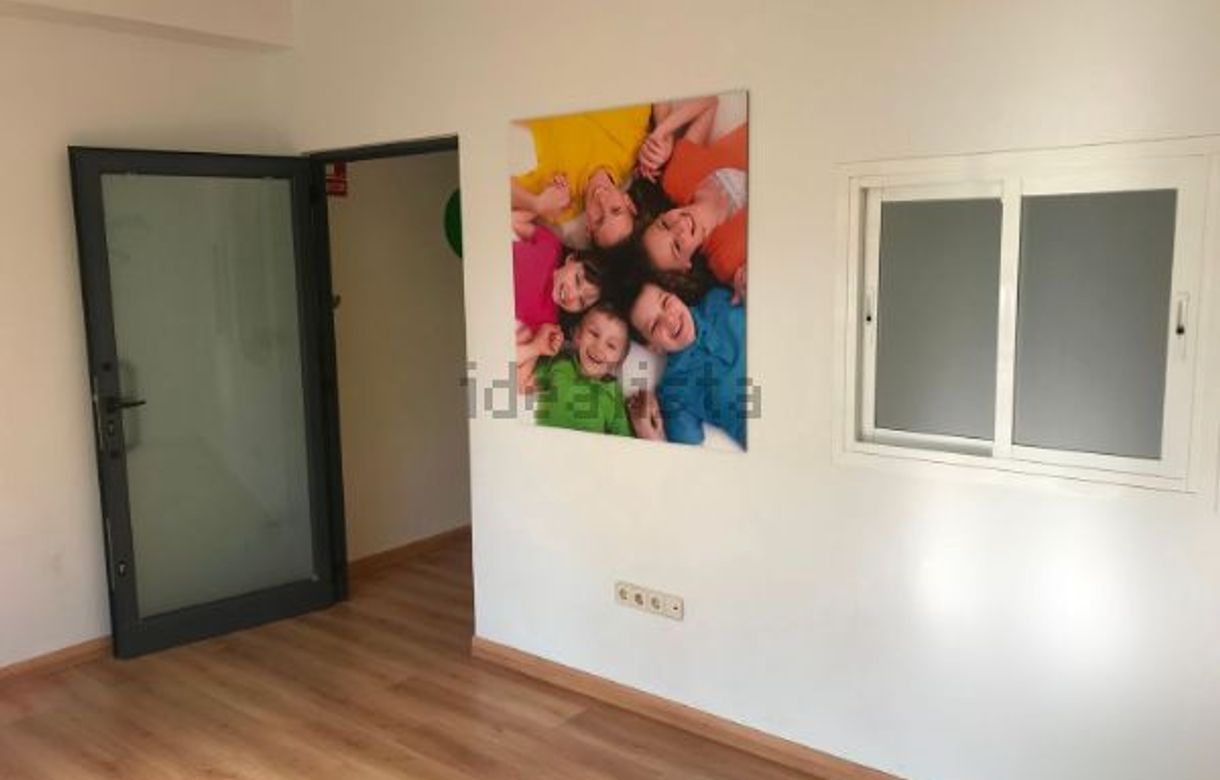 Local compartido en Villaverde, Madrid | Barrio de la Ciudad de los Ángeles