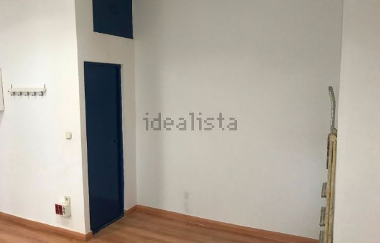 Local compartido en Villaverde, Madrid | Barrio de la Ciudad de los Ángeles
