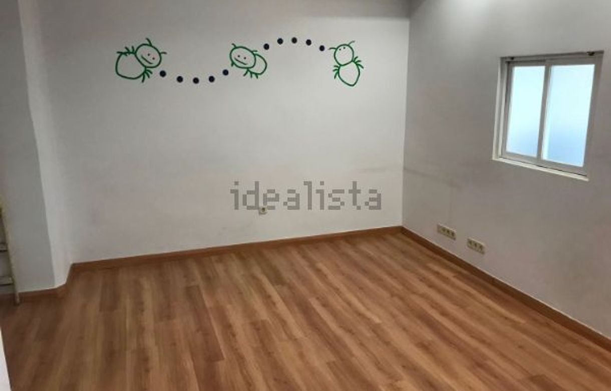 Local compartido en Villaverde, Madrid | Barrio de la Ciudad de los Ángeles