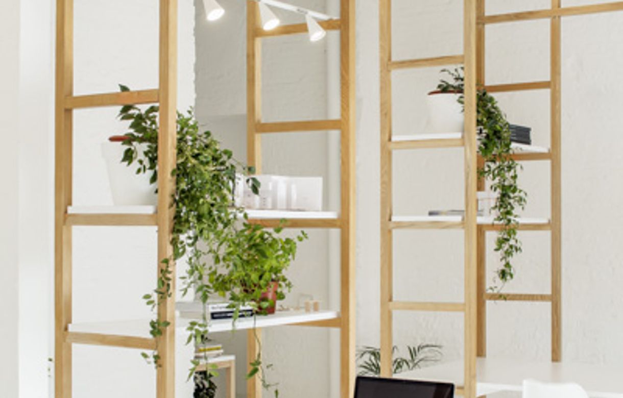 Espacio para creativos en Barcelona | MULTIDISCIPLINARY OFFICE