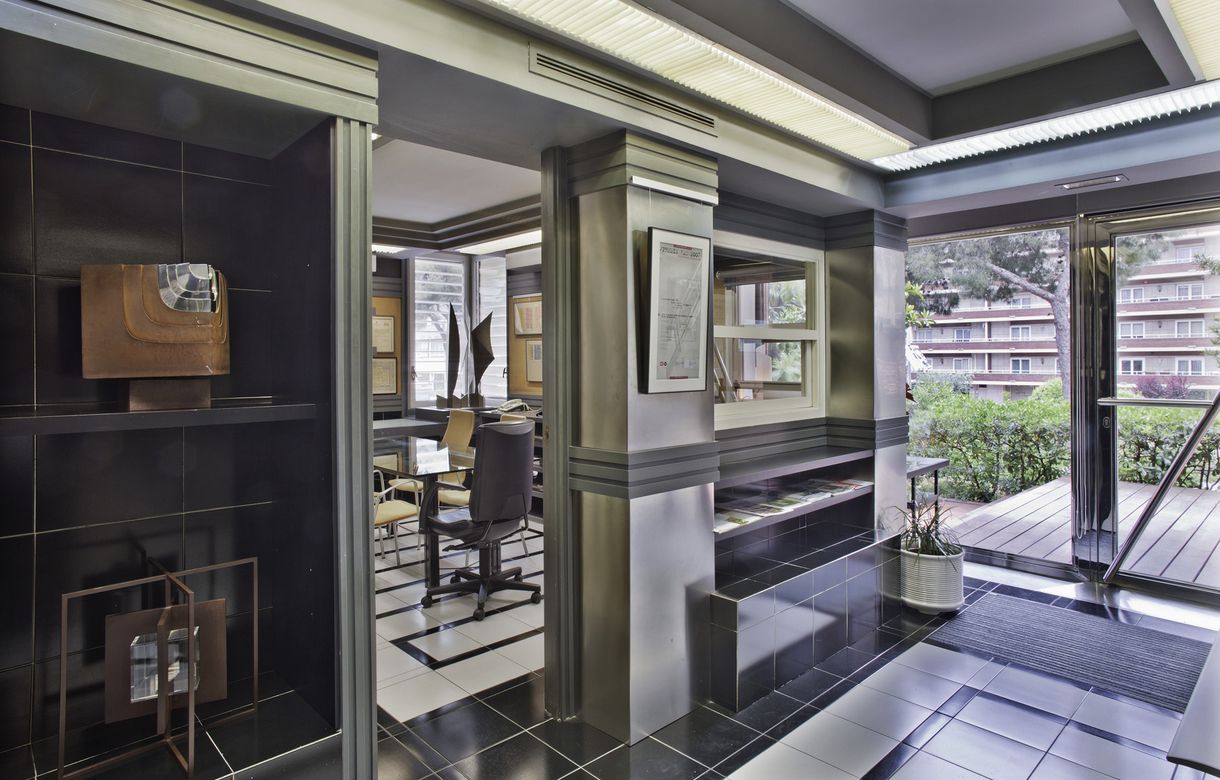 Alquiler Sarria | Altrim Coworking | Oficinas compartidas