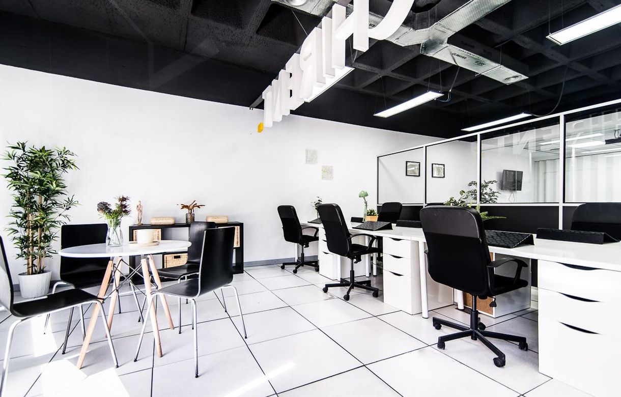 Despacho en Madrid - Image 5