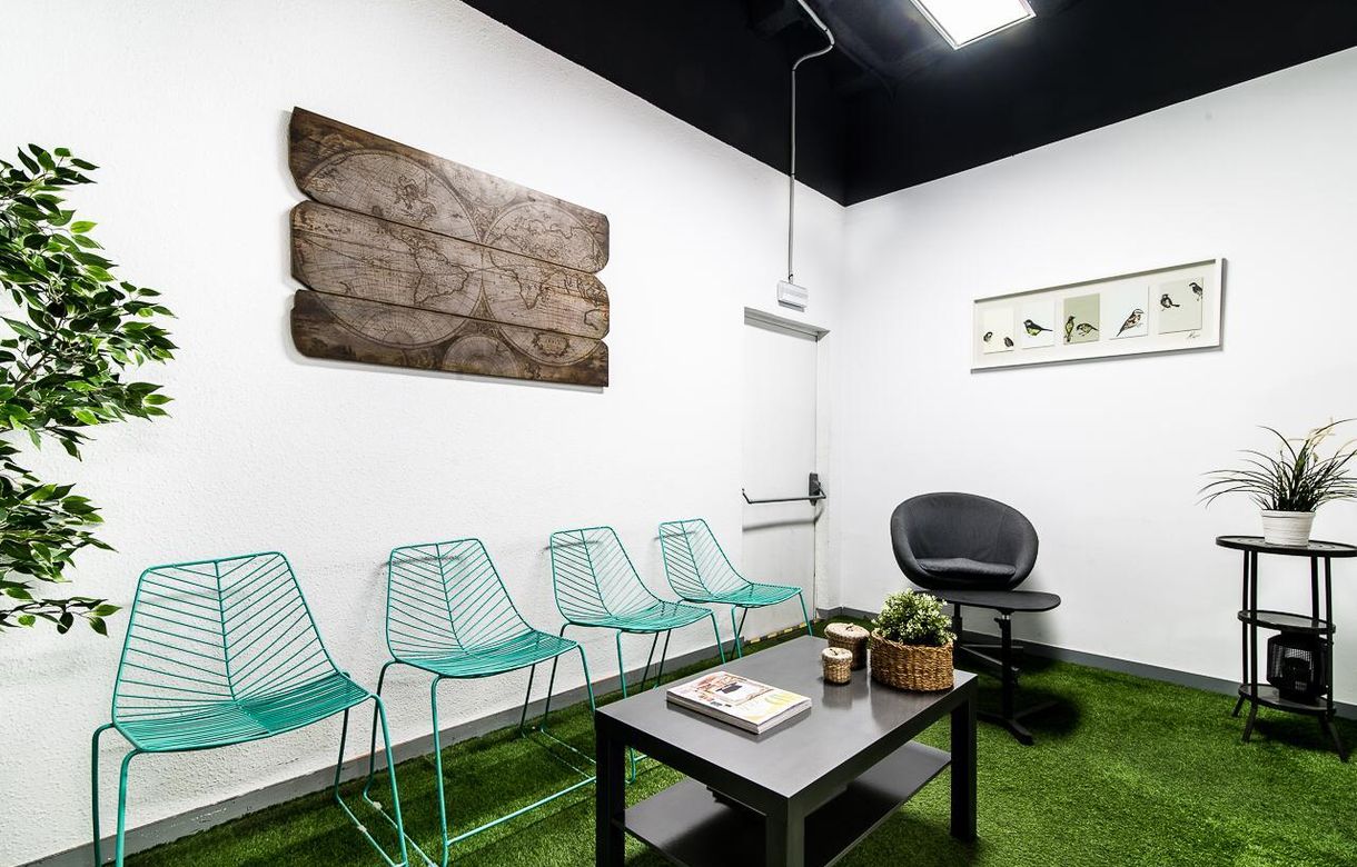 Despacho en Madrid - Image 2