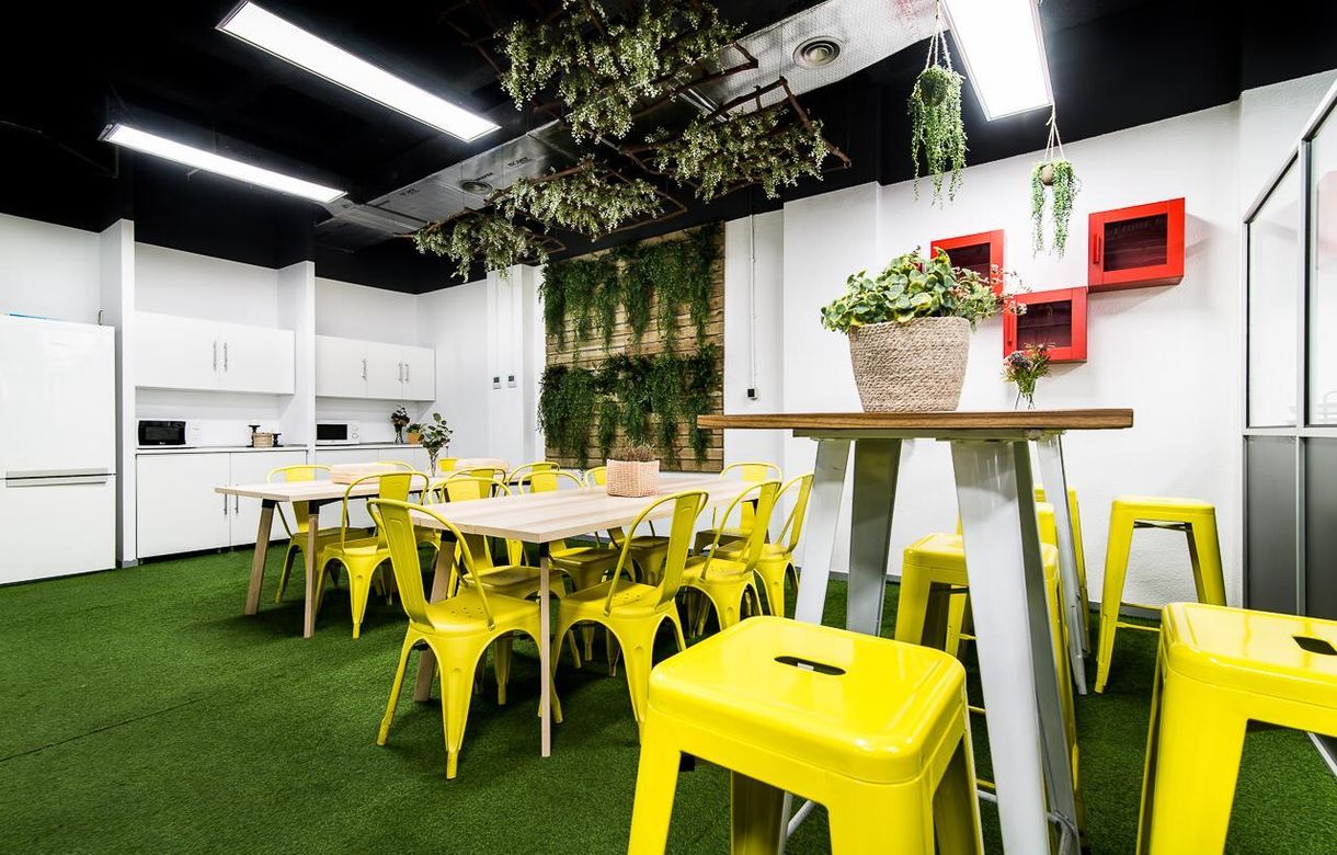 Despacho en Madrid - Image 4