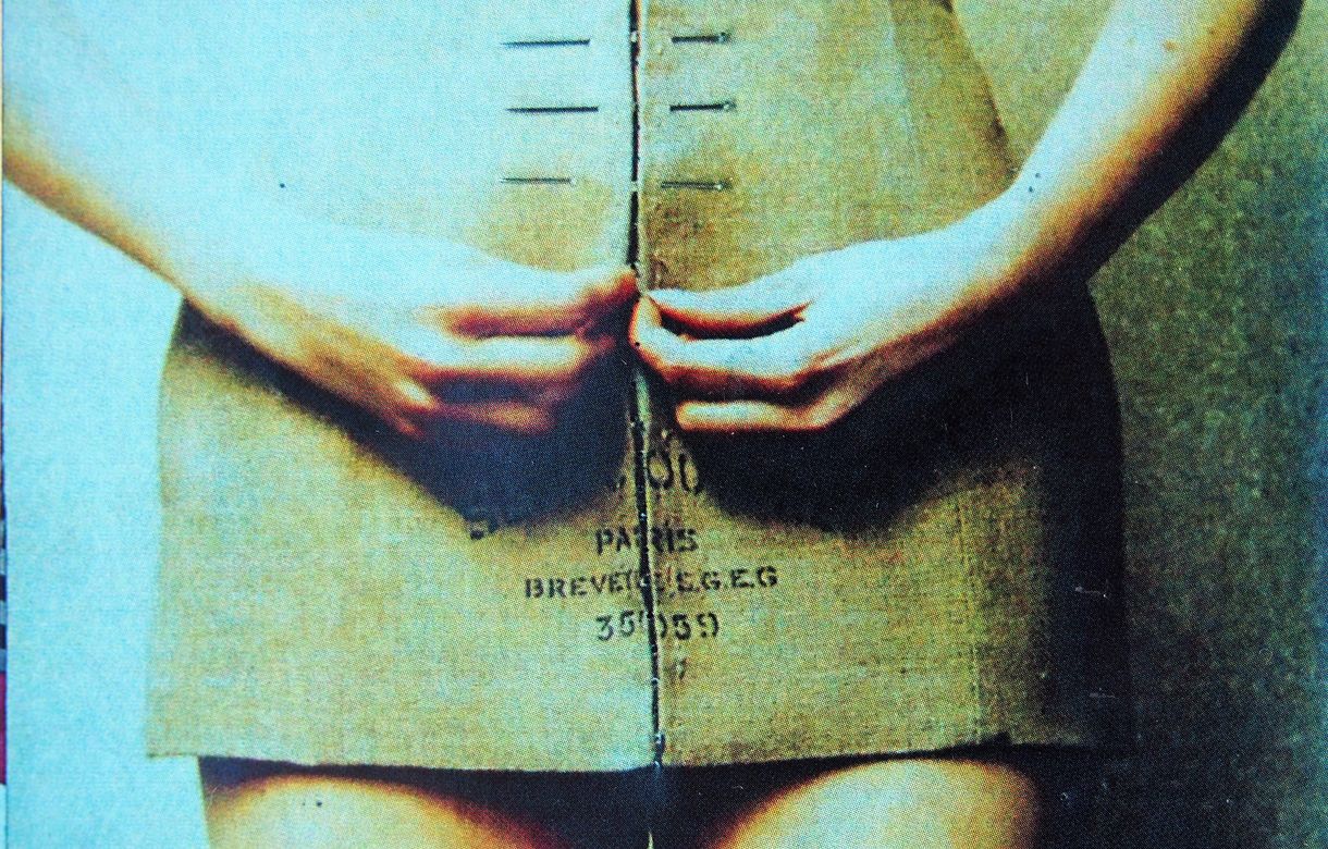 Alquiler taller compartido en el Raval