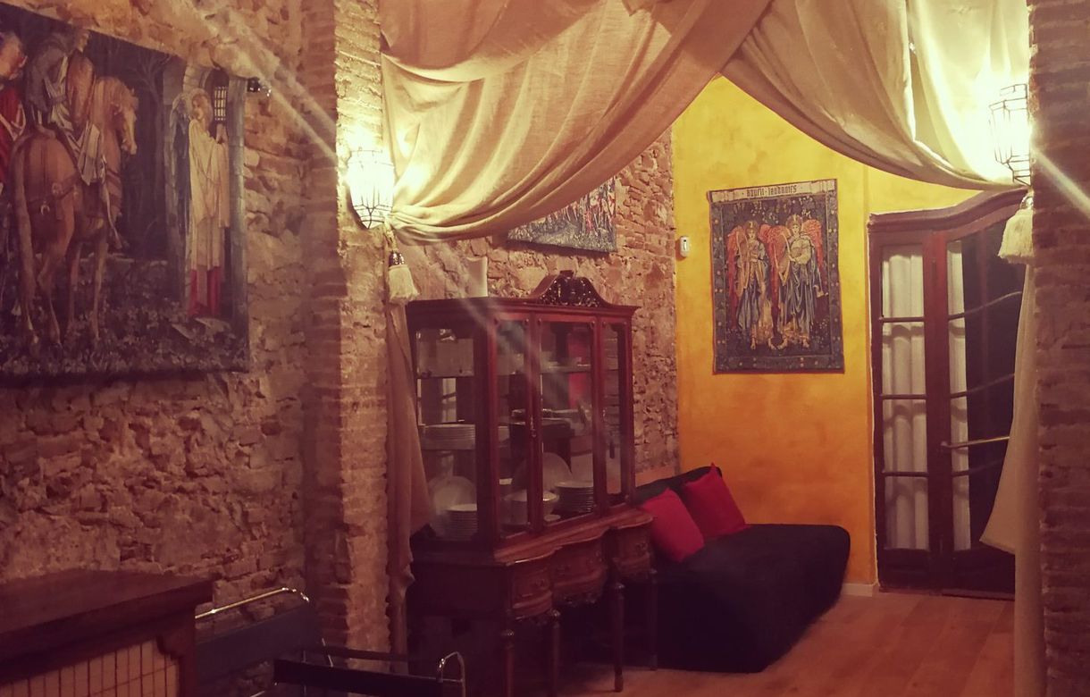 Alquiler de cocinas y salón | Gastroespacio exclusivo para eventos privados