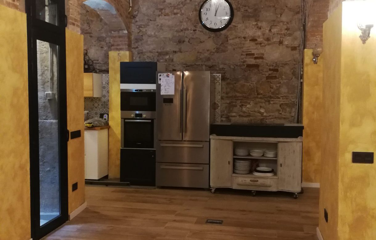 Alquiler de cocinas y salón | Gastroespacio exclusivo para eventos privados