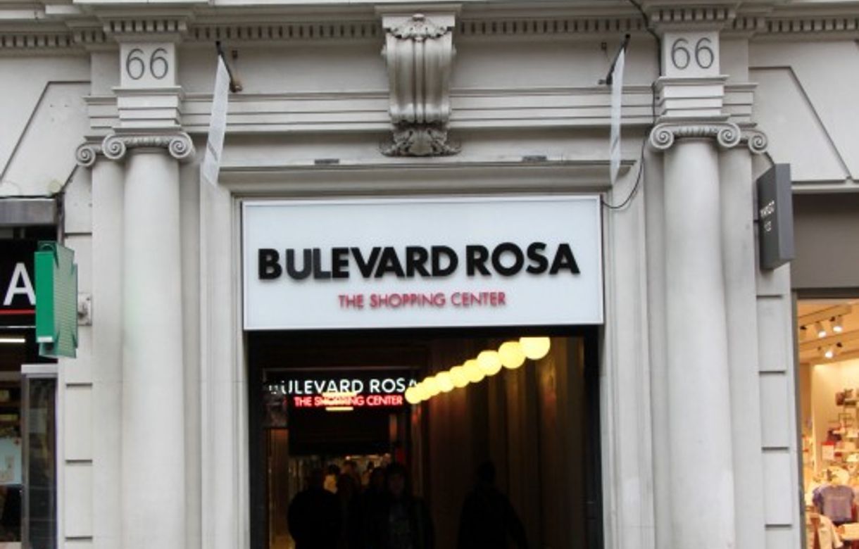 Alquiler de despacho independiente | Oficina totalmente equipada