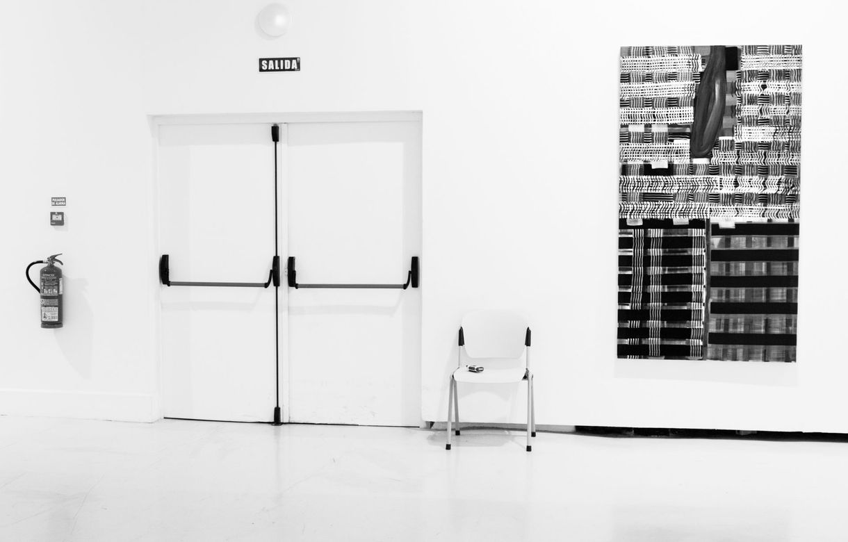 Alquiler de consulta en Valencia o despacho compartido