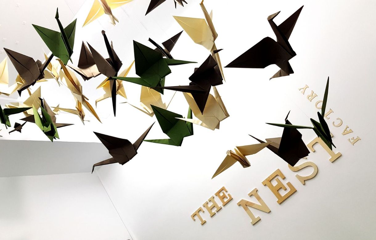 Coworking Atocha - Image 6