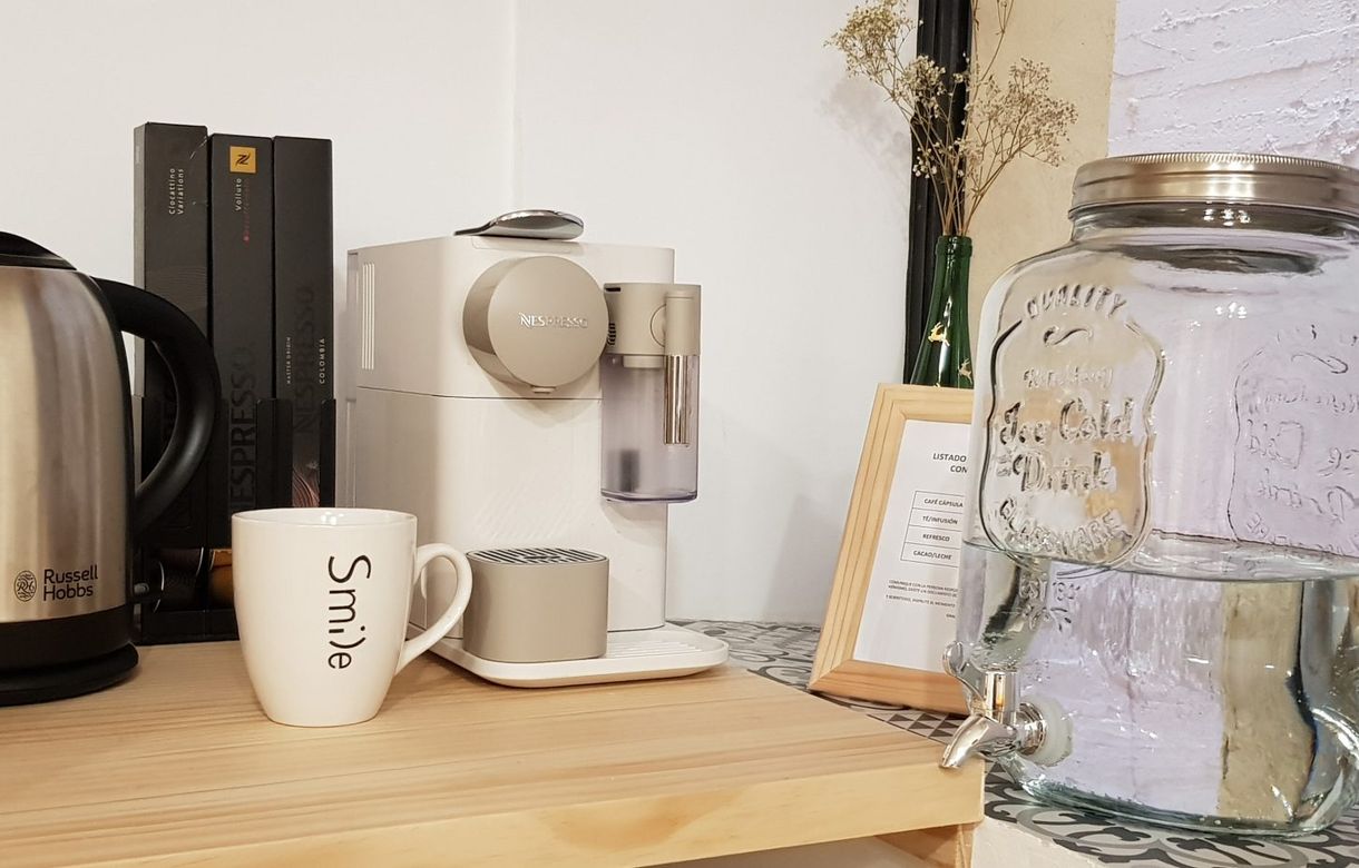 Coworking Atocha - Image 4