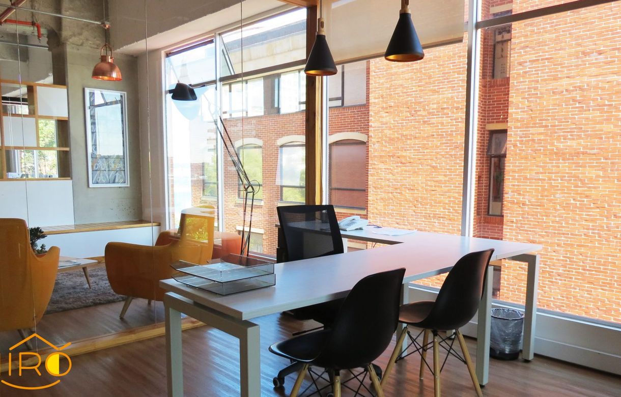 Oficina en alquiler en Bogotá | Espectacular | Cerca del parque de la 93