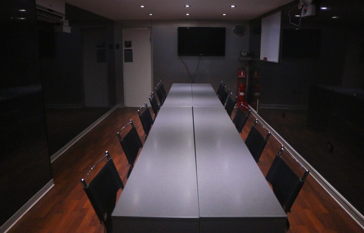 Oficinas coworking Lima | Mossaiqo