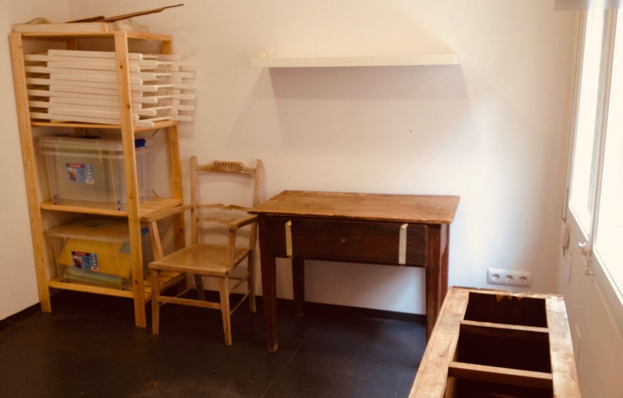 Local compartido en Badalona | Espacio compartido