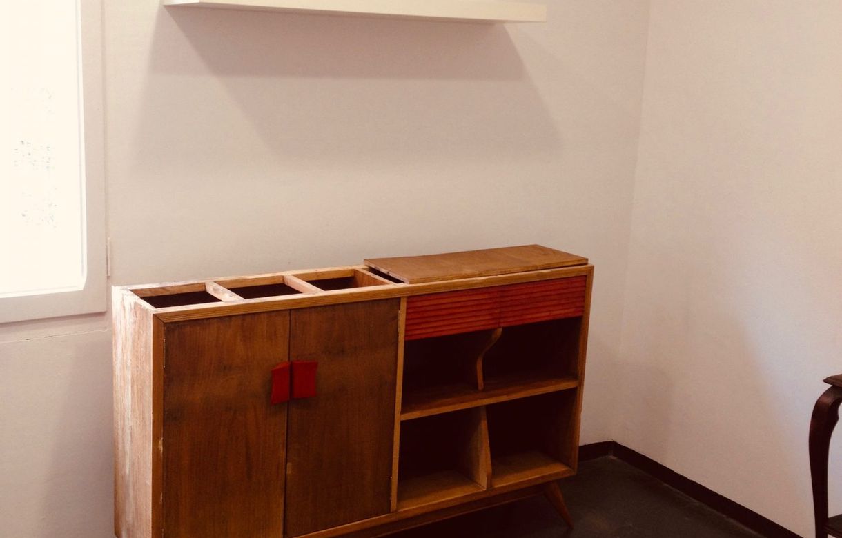 Local compartido en Badalona | Espacio compartido