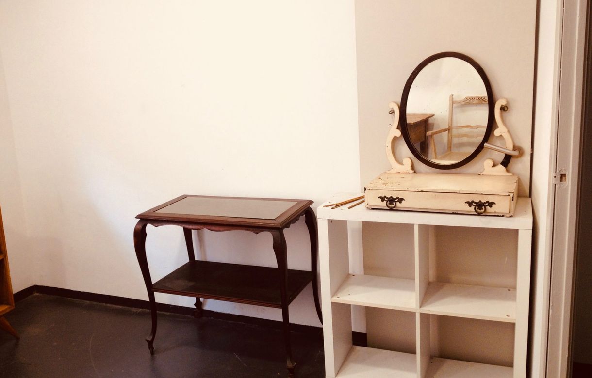 Local compartido en Badalona | Espacio compartido