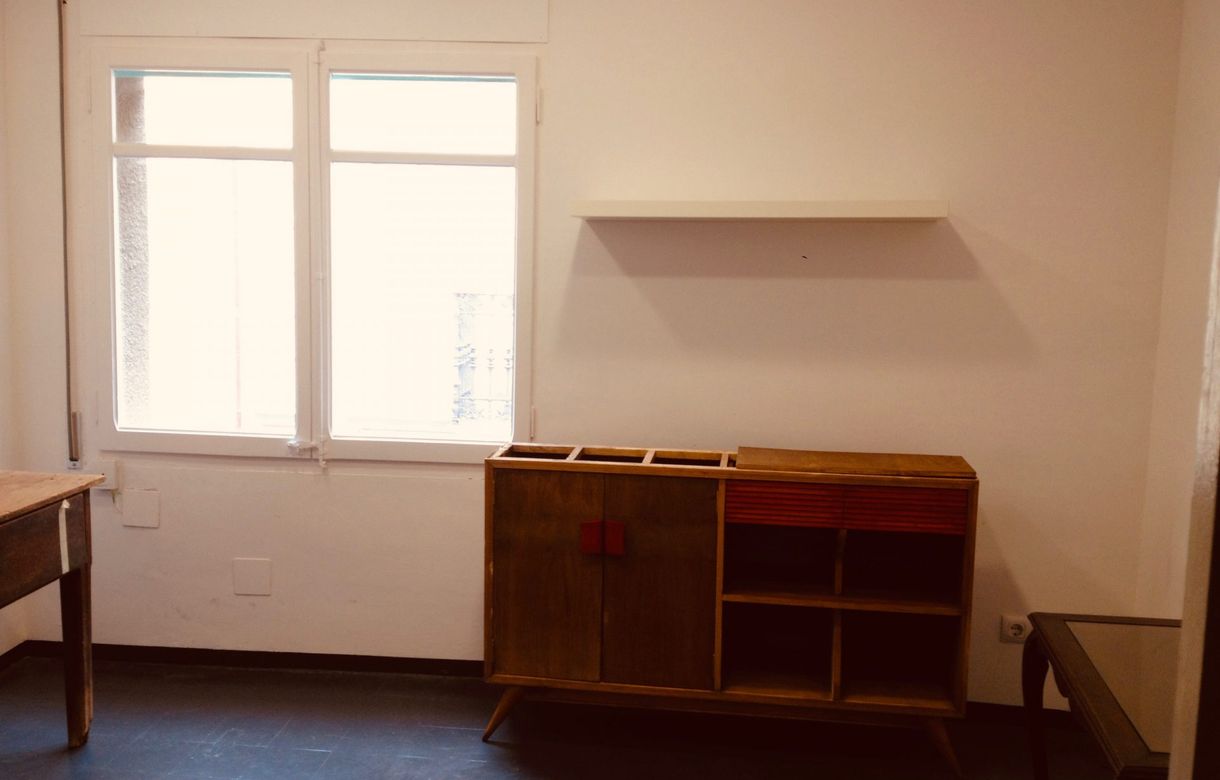 Local compartido en Badalona | Espacio compartido