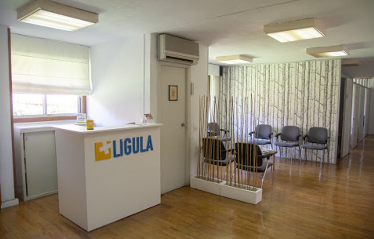 Despacho en centro médico en alquiler para médicos o psicólogos