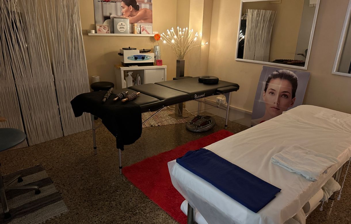 Alquiler salón de belleza en Barcelona | Premier Space