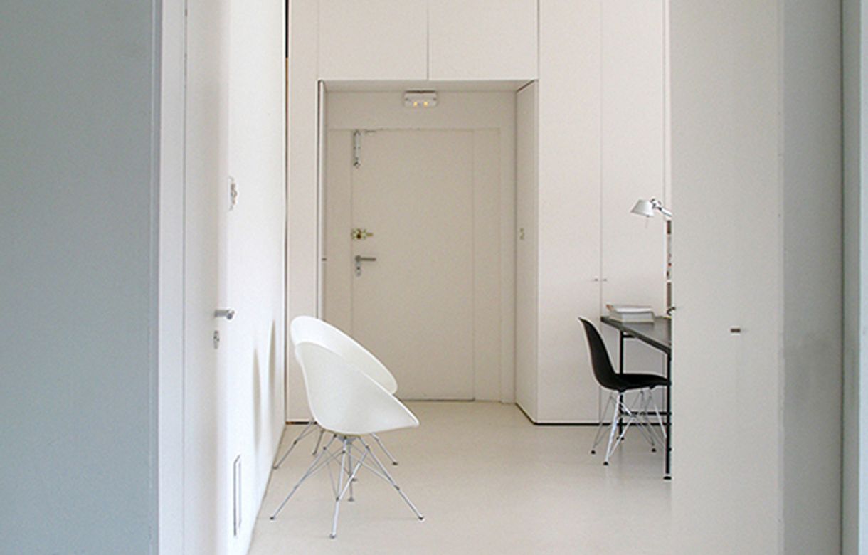 Despacho compartido en Poblenou | Pallars 85