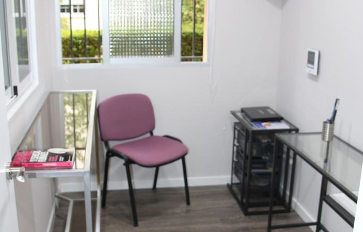 Alquiler salas para eventos