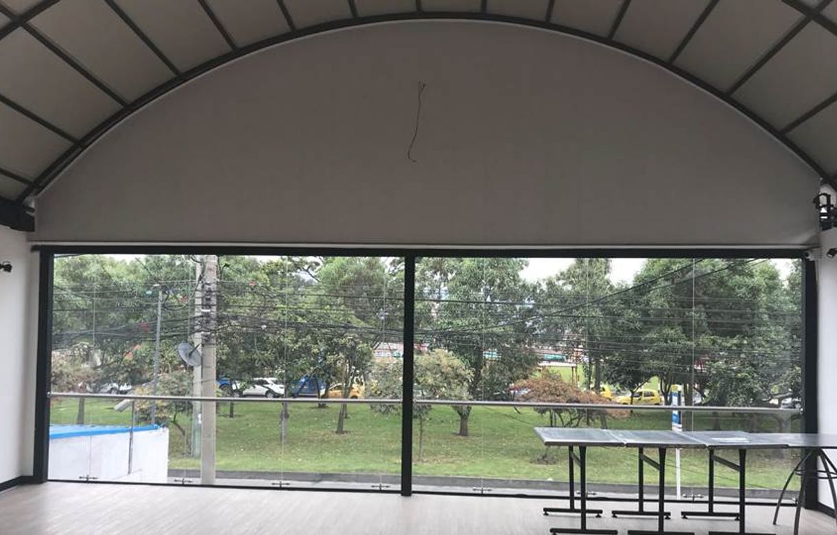 Salones de eventos Bogotá + coworking | Botaniko