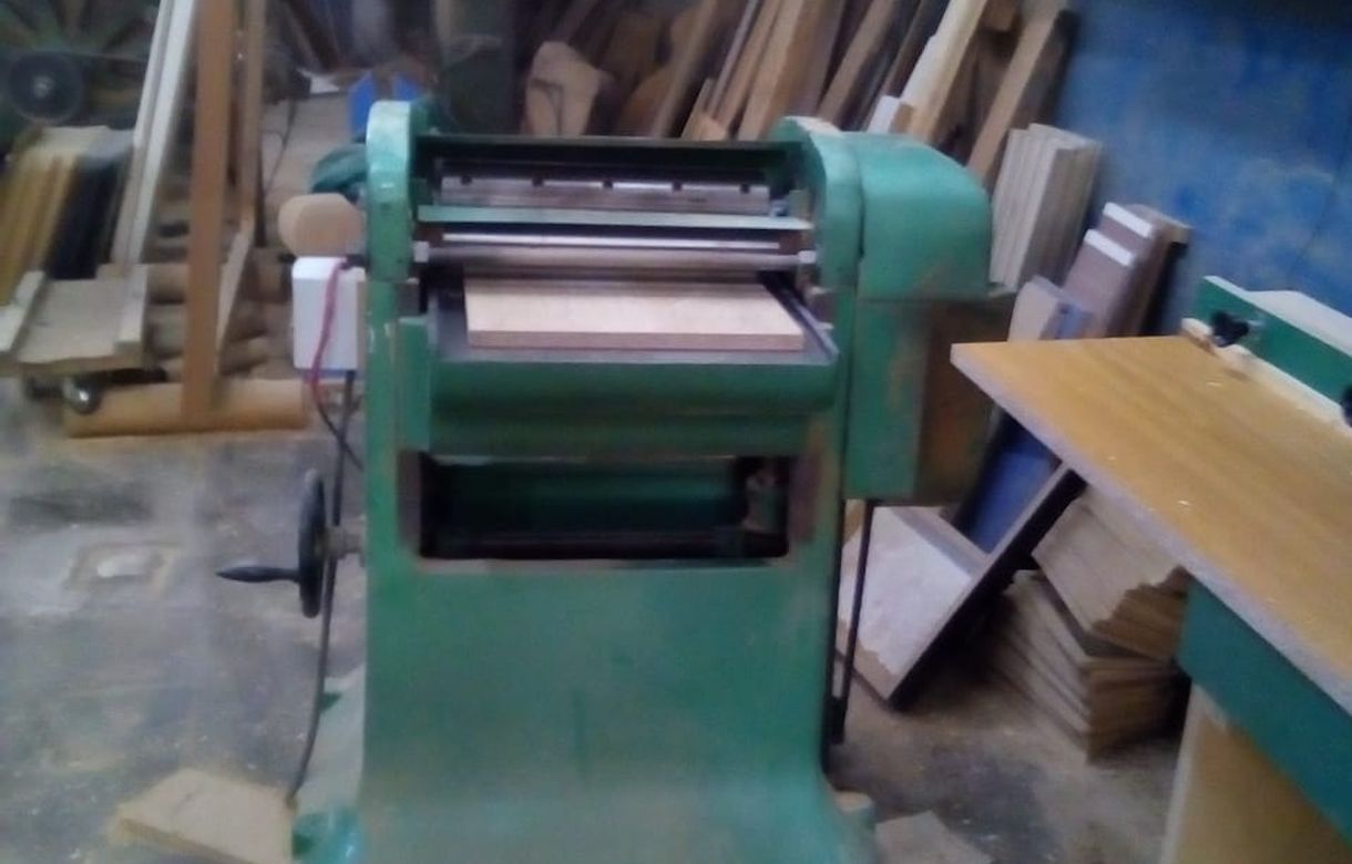 Locales en alquiler en Buenos Aires | Alquilo espacio en una carpintería