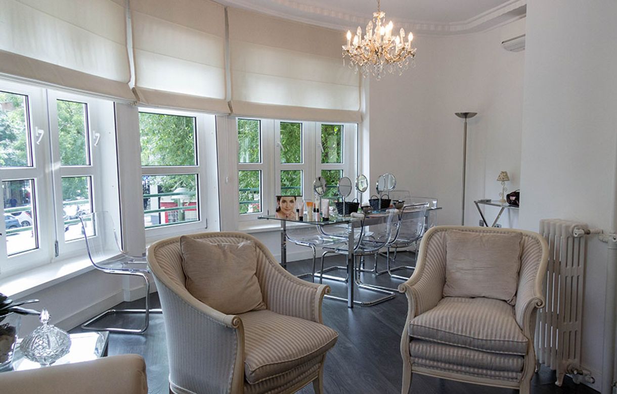 Salas para eventos | Alquiler en Ortega y Gasset