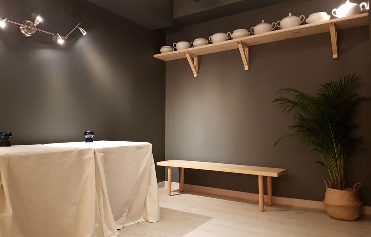 Locales para cumpleaños, eventos y fiestas privadas | Las Tres Tablas