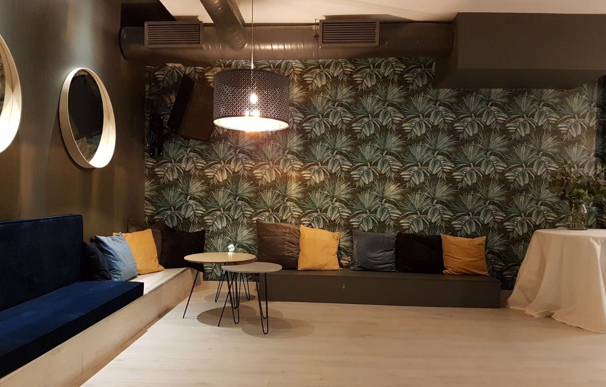 Locales para cumpleaños, eventos y fiestas privadas | Las Tres Tablas