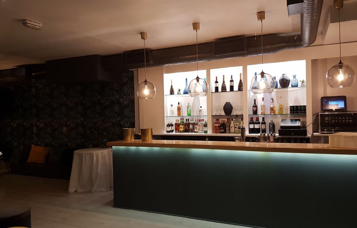 Locales para cumpleaños, eventos y fiestas privadas | Las Tres Tablas