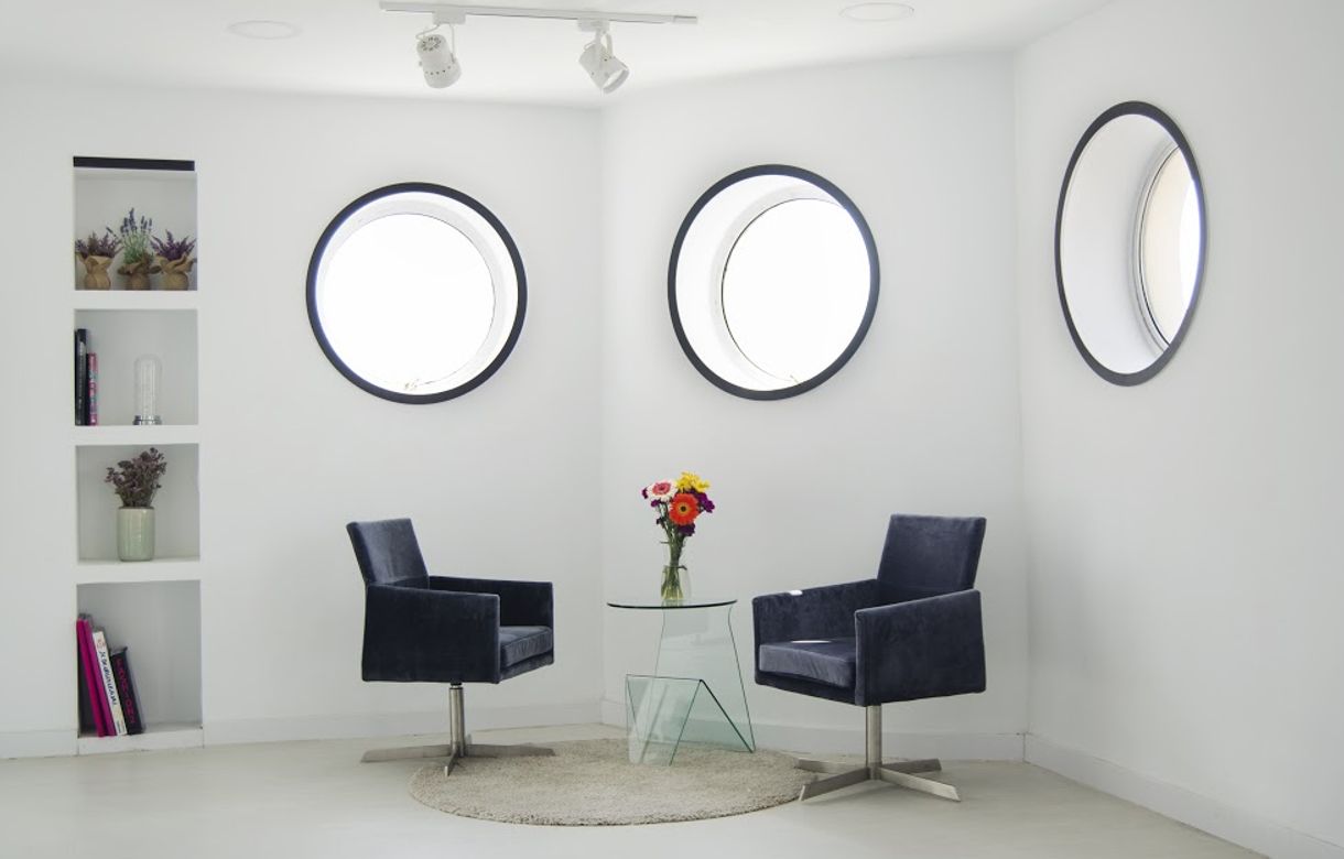 Espacio para producciones y eventos | Innédito16