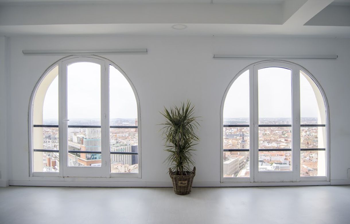 Espacio para producciones y eventos | Innédito16