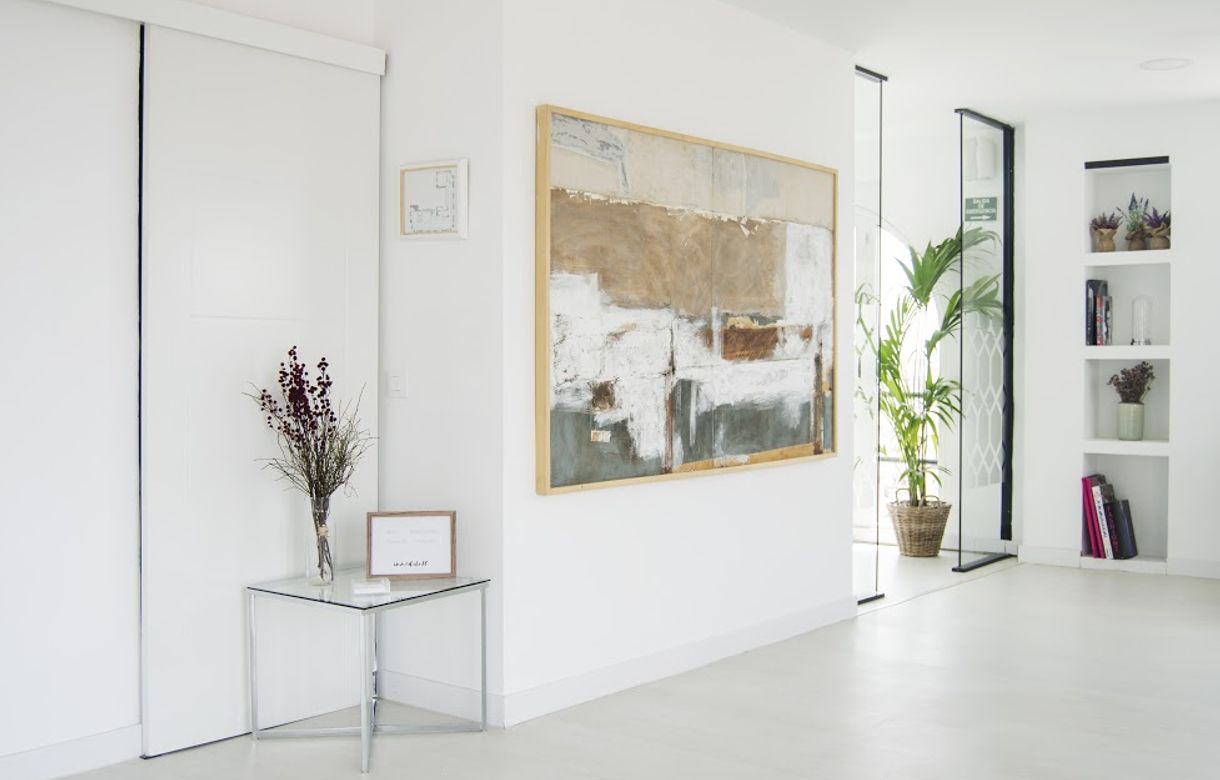 Espacio para producciones y eventos | Innédito16