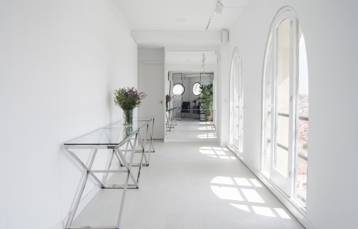 Espacio para producciones y eventos | Innédito16