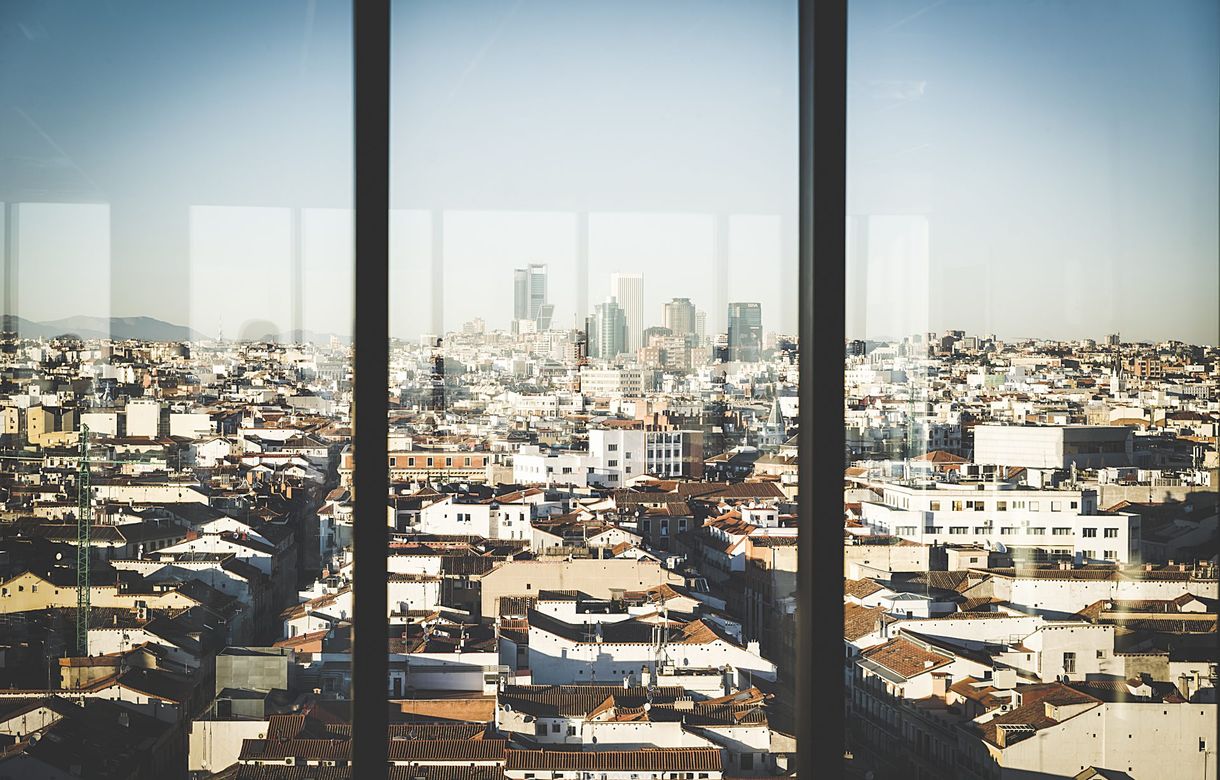 Alquiler espacio para eventos y producciones | ASTER