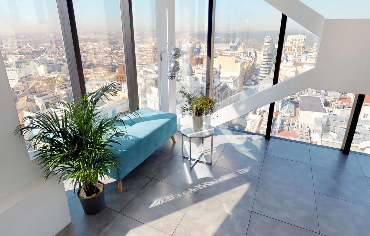 Alquiler espacio para eventos y producciones | ASTER