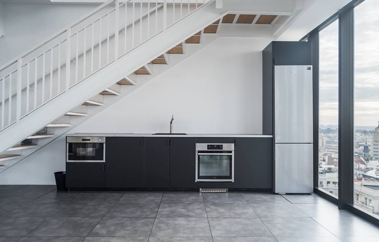 Alquiler espacio para eventos y producciones | ASTER