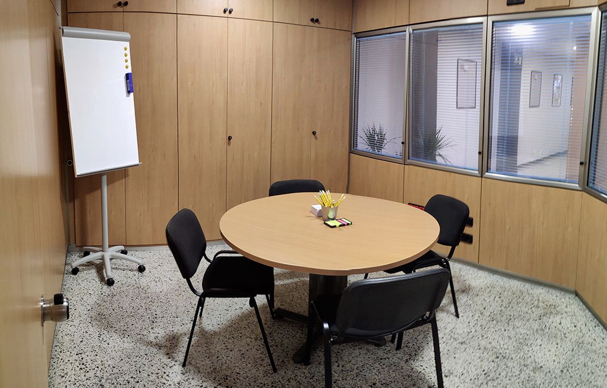 Coworking en Castelldefels 860