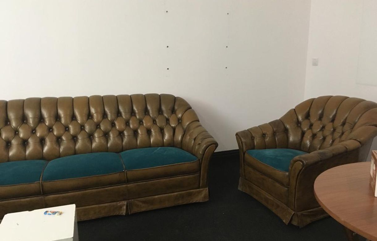 Estudio para artistas