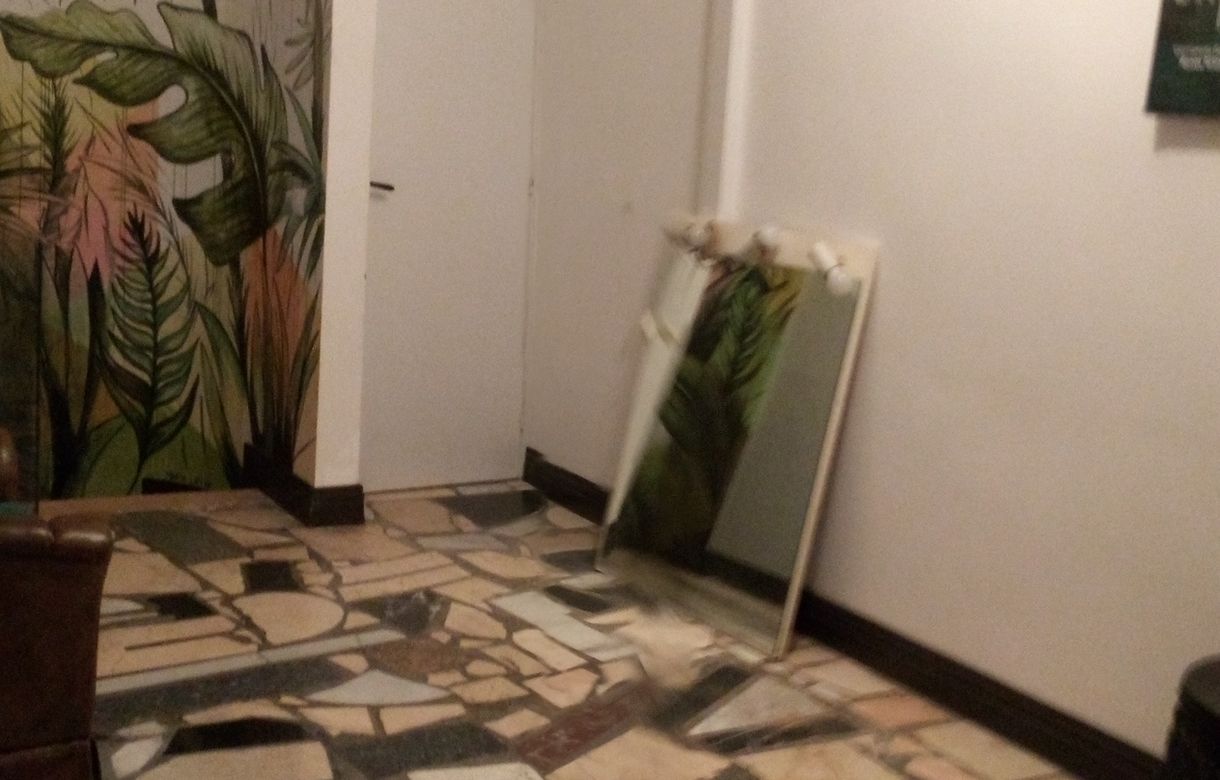 Estudio para artistas